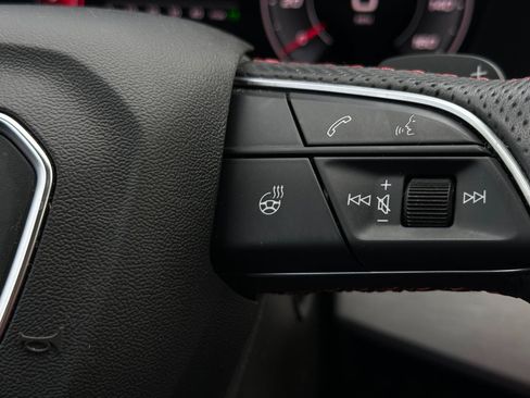 Used 2021 Audi S4 Premium Plus AWD/4WD image 11