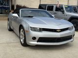 Used 2014 Chevrolet Camaro LT image 3