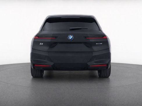Certified 2026 BMW iX xDrive45 AWD/4WD image 4