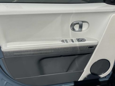 Used 2023 Hyundai Ioniq 5 Limited AWD/4WD image 21