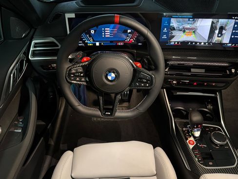 New 2027 BMW M4 Competition RWD image 27