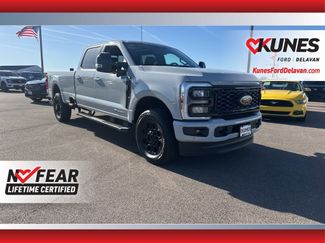 New 2026 Ford F350 Lariat w/ Black Appearance Package video 1