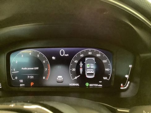 Used 2023 Honda Civic Touring image 8