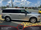 Used 2018 Ford Flex SEL w/ Equipment Group 202A image 3