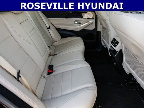 Used 2024 Mercedes-Benz GLE 350 4MATIC image 22