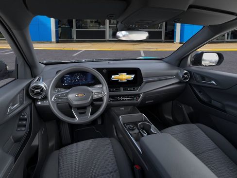 New 2026 Chevrolet Equinox LT image 15