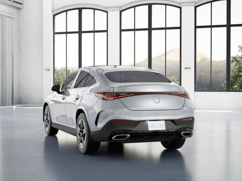 Used 2026 Mercedes-Benz GLC 300 GLC 300 image 26