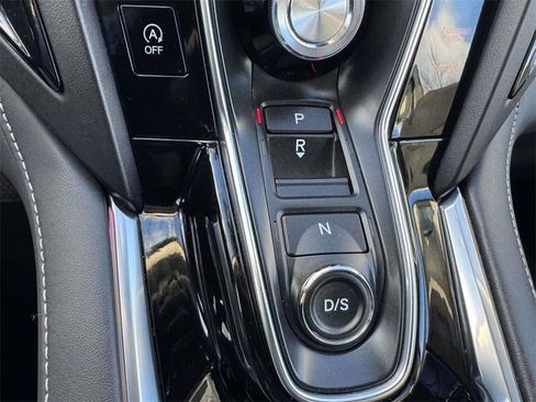 Used 2023 Acura RDX w/ Technology Package image 24