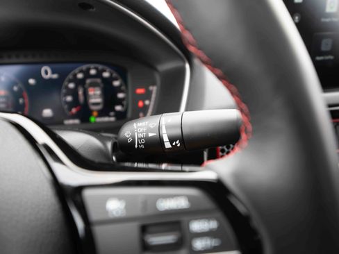 Used 2025 Honda Civic Si image 14