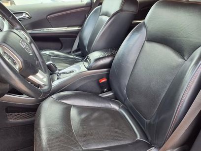 Used 2019 Dodge Journey GT w/ Driver Convenience Group