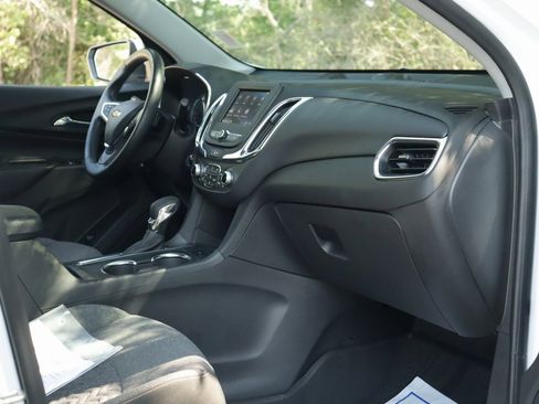 Used 2024 Chevrolet Equinox LT w/ LPO, Floor Liner Package image 28