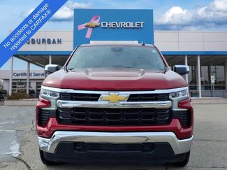Used 2023 Chevrolet Silverado 1500 LT video 2