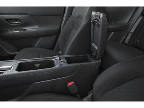 New 2026 Nissan Kicks S FWD image 16