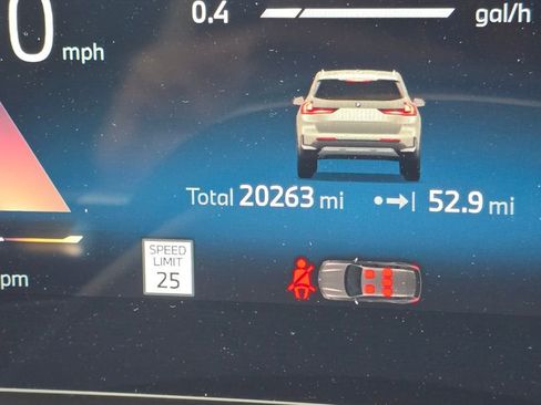 Used 2025 BMW X1 xDrive28i w/ Convenience Package image 30