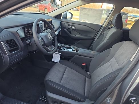 New 2026 Nissan Rogue SV w/ Cold Weather Package image 15