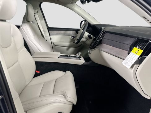 New 2026 Volvo XC90 B6 Ultra w/ Protection Package Premier AWD/4WD image 31