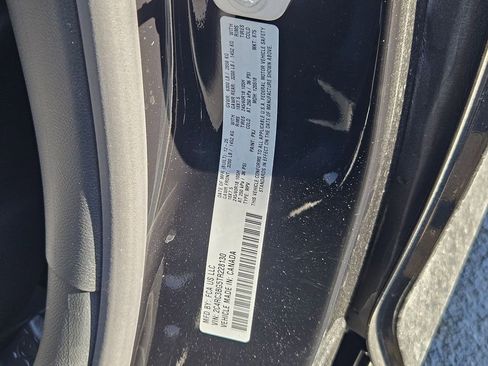 New 2026 Chrysler Pacifica Select image 38