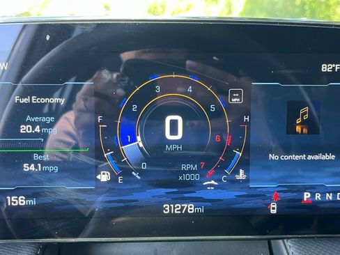 Used 2025 Chevrolet Equinox LT FWD image 35