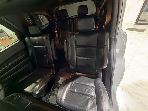 Used 2022 Dodge Durango R/T RWD image 17