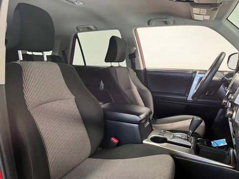 Used 2024 Toyota 4Runner SR5 image 12