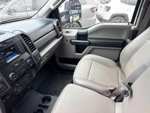 Used 2019 Ford F450 XL w/ XL Value Package image 26