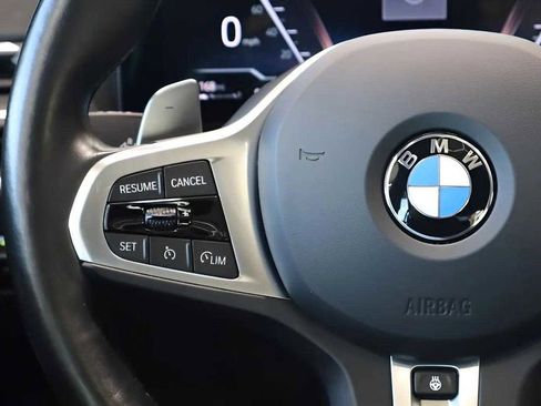 Used 2024 BMW M340i w/ Premium Package image 32