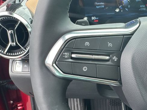 New 2026 Chevrolet Equinox ACTIV FWD image 27