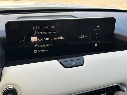 New 2026 MAZDA CX-90 3.3 Turbo w/ Premium Plus Pkg image 28