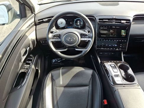 Used 2022 Hyundai Tucson Limited image 11