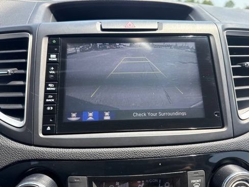 Used 2016 Honda CR-V EX-L image 33