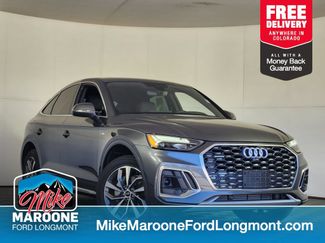 Used 2024 Audi Q5 2.0T Premium Plus AWD/4WD video 1