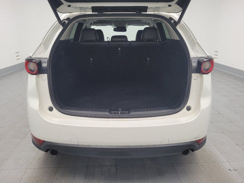 Used 2020 MAZDA CX-5 Touring AWD/4WD image 29
