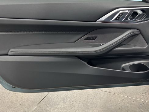 New 2027 BMW M440i Coupe w/ Premium Package RWD image 15