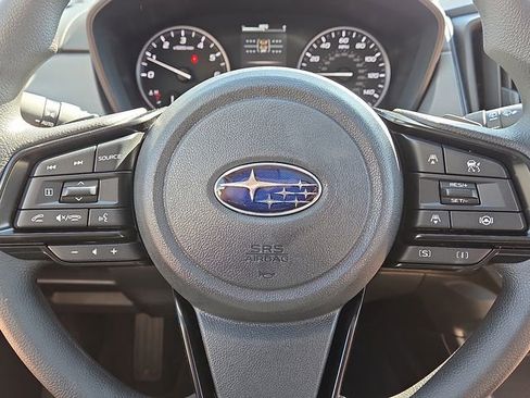 New 2026 Subaru Crosstrek 2.0i Premium image 12