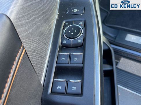 Used 2024 Ford F350 Platinum image 26