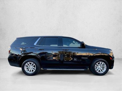 Used 2021 Chevrolet Tahoe LT image 5