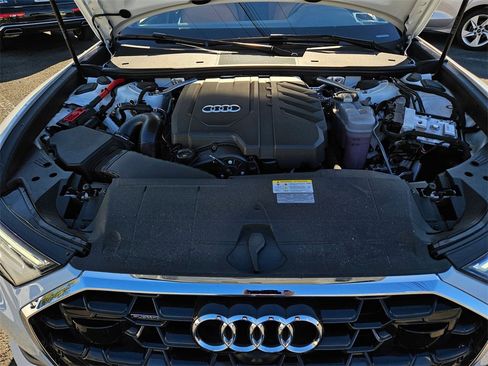 Certified 2025 Audi A6 Premium Plus w/ Premium Plus Package image 25