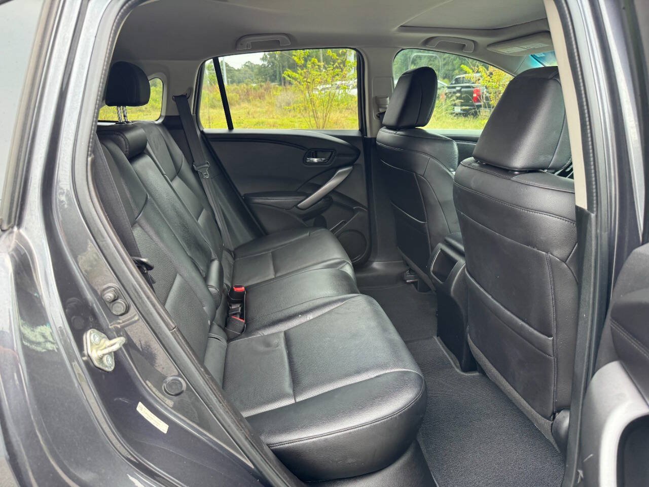 Used 2015 Acura RDX FWD image 14