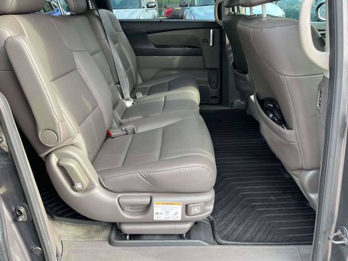 Used 2016 Honda Odyssey Touring image 13