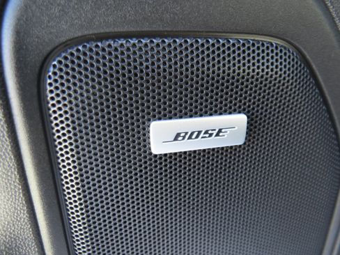 Used 2022 Chevrolet Silverado 1500 High Country w/ Technology Package image 20