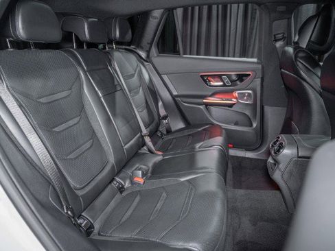 New 2026 Mercedes-Benz GLC 63 AMG S image 13