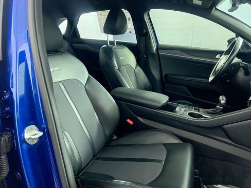 Used 2022 Kia K5 GT-Line image 31
