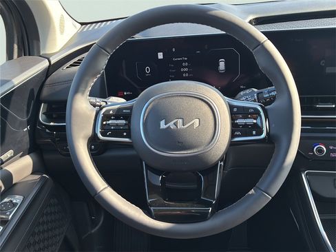 New 2026 Kia Carnival SX Prestige image 19