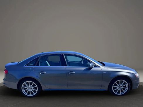 Used 2015 Audi A4 2.0T Premium Plus w/ Technology Package image 3