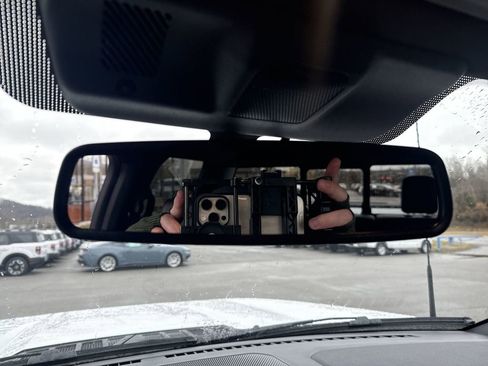 New 2025 Ford F150 Lariat w/ Equipment Group 501A Mid image 36