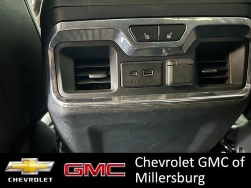Used 2021 GMC Sierra 3500 AT4 w/ Gooseneck/5TH Wheel Package image 28