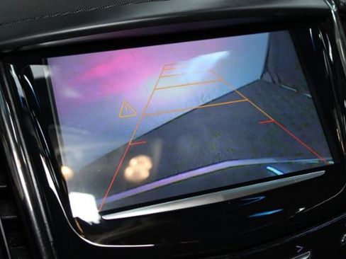 Used 2014 Cadillac ATS Luxury RWD image 18