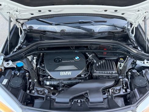 Used 2018 BMW X1 sDrive28i image 19