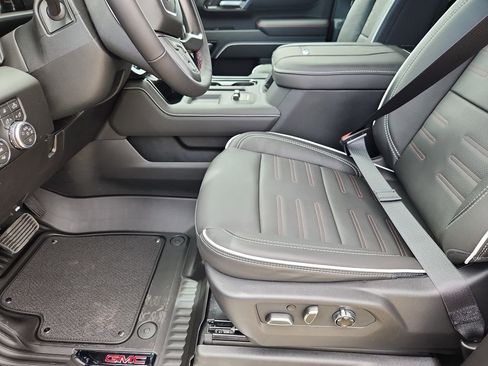 New 2026 GMC Sierra 2500 AT4X AWD/4WD image 8