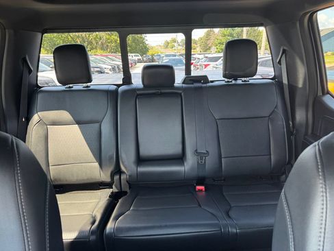Used 2024 Ford F150 Lariat w/ Equipment Group 502A High AWD/4WD image 27